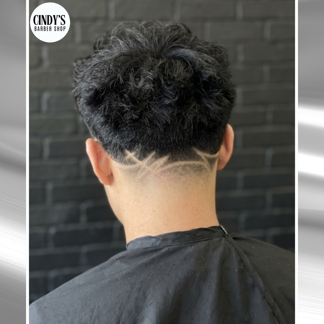 Hair July 16
